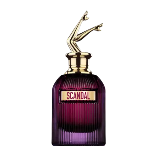 Perfume Jean Paul Gaultier Scandal Intense - Eau de Parfum Intense Feminino