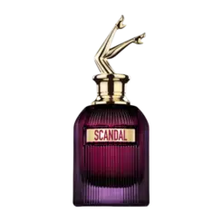 Perfume Jean Paul Gaultier Scandal Intense - Eau de Parfum Intense Feminino
