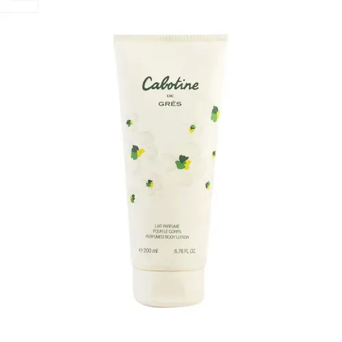 Creme Corporal Grès Cabotine - Body Lotion 200ml
