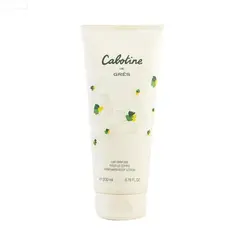 Creme Corporal Grès Cabotine - Body Lotion 200ml