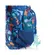 Mochila Infantil Miquelrius Com Chaveiro e Bordado Mini Dinossauro