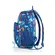 Mochila Infantil Miquelrius Com Chaveiro e Bordado Mini Dinossauro