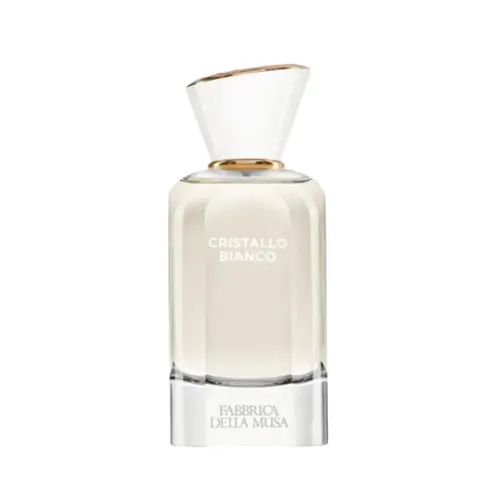 Cristallo Blanco - Eau De Parfum Unisex