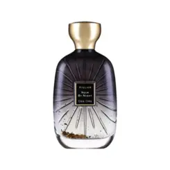 NOIR BY NIGHT - Eau De Parfam Unisex