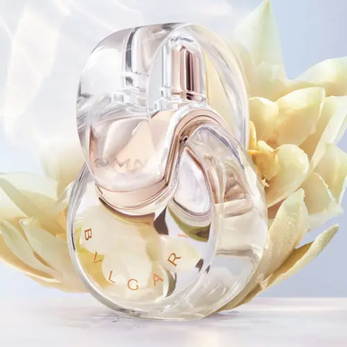 Perfume Bvlgari Omnia Crystalline - Eau de Toilette
