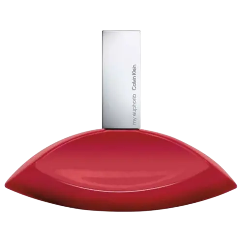 Perfume Calvin Klein My Euphoria - Eau de Parfum Feminino
