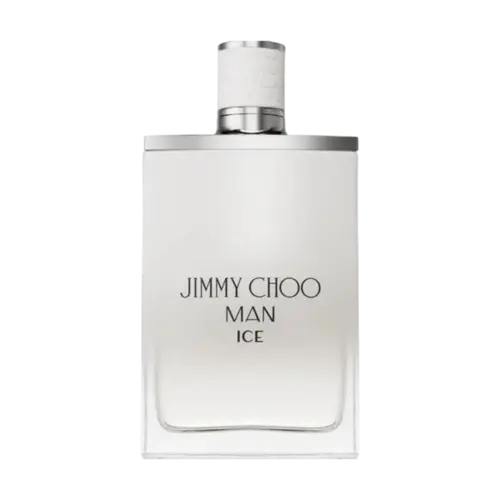 Perfume Jimmy Choo Man Ice - Eau de Toilette Masculino