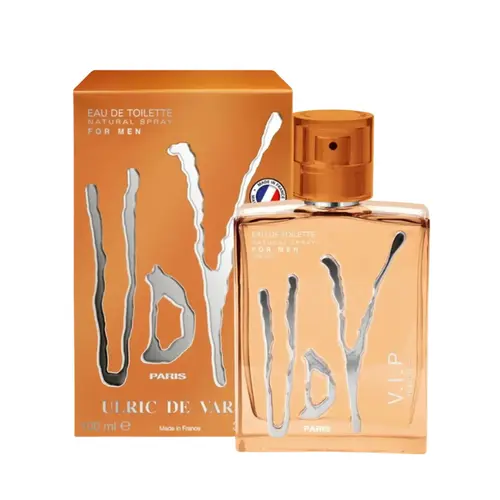 Perfume Ulric de Varens Vip - Eau de Toilette
