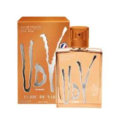 Perfume Ulric de Varens Vip - Eau de Toilette