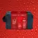 Kit Perfume Ulric de Varens Flash - Eau de Toilette Masculino + Desodorante 200ml + Necessaire