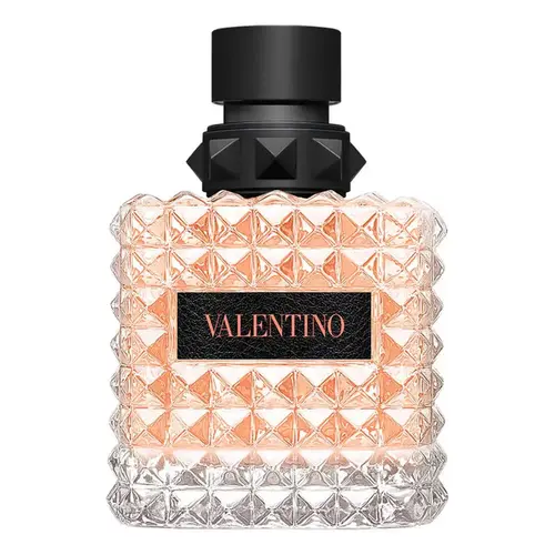 Perfume Valentino Coral Fantasy Donna Born In Roma - Eau de Parfum Feminino