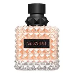 Perfume Valentino Coral Fantasy Donna Born In Roma - Eau de Parfum Feminino