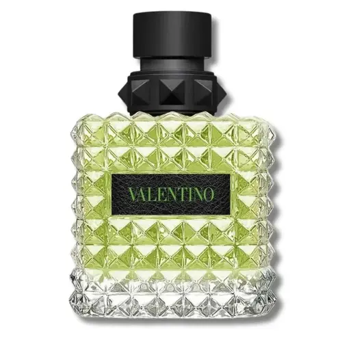 Perfume Valentino Donna Green Stravaganza - Eau de Parfum Feminino