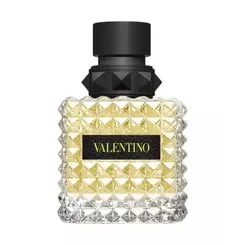 Perfume Valentino Born In Roma Donna Yellow Dream  - Eau de Parfum Feminino