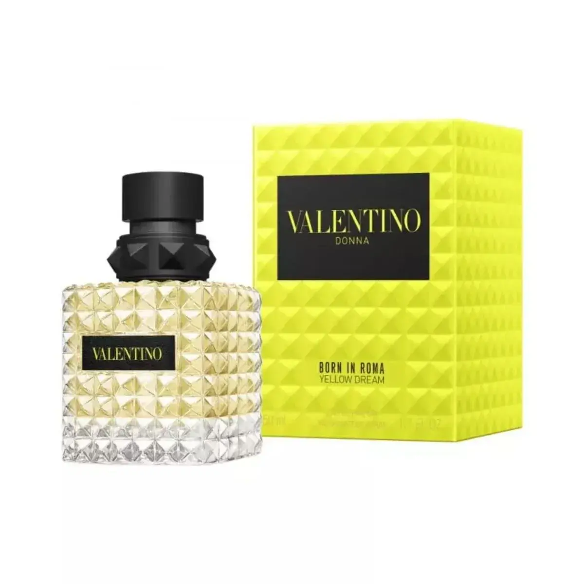 香水(ユニセックス) ValentinoDonna Born in Roma Yellow Dream Perfume Valentino Born In Roma Donna Yellow Dream - Eau de Parfum