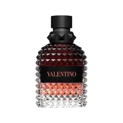 Perfume Valentino Uomo Coral Fantasy Born In Roma - Eau de Toilette Masculino