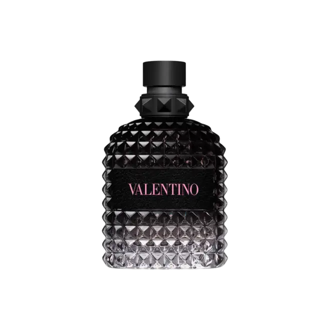 Perfume Valentino Uomo Born In Roma - Eau de Toilette Masculino -