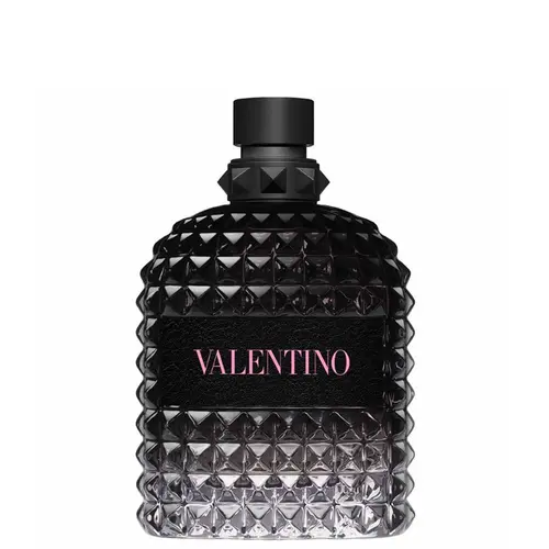 Perfume Valentino Uomo Born In Roma - Eau de Toilette Masculino -