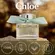 Perfume Chloé Naturelle - Eau de Parfum Feminino
