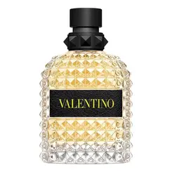 Perfume Valentino Born In Roma Uomo Yellow Dream  - Eau de Toilette Masculino