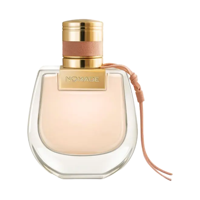 Perfume Chloé Nomade - Eau de Parfum Feminino -