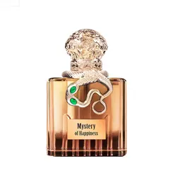 Perfume Al Malakia Mystery Of Happiness - Eau de Parfum Compartilhável