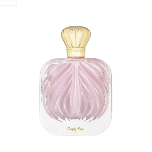 Perfume Assala Candy Pop - Eau de Parfum Compartilhável