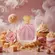 Perfume Assala Candy Pop - Eau de Parfum Compartilhável