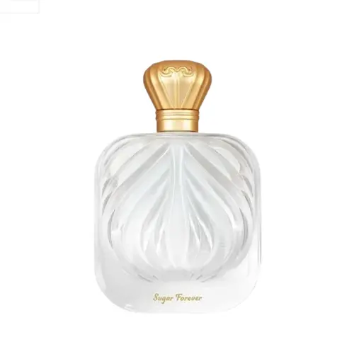 Perfume Assala Sugar Forever - Eau de Parfum Compartilhável