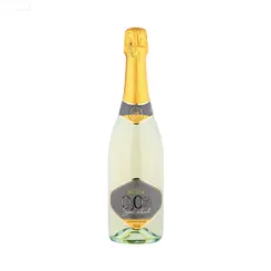 Espumante Monte Paschoal Nectar Zero Álcool 750ml