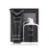 Kit Perfume Jaguar Classic Black - Eau de Toilette 100ml + Gel de Banho 200ml