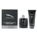 Kit Perfume Jaguar Classic Black - Eau de Toilette 100ml + Gel de Banho 200ml
