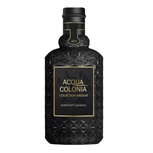 Perfume Acqua Colonia Absolue Midnight Sandal - Eau de Parfum Unissex