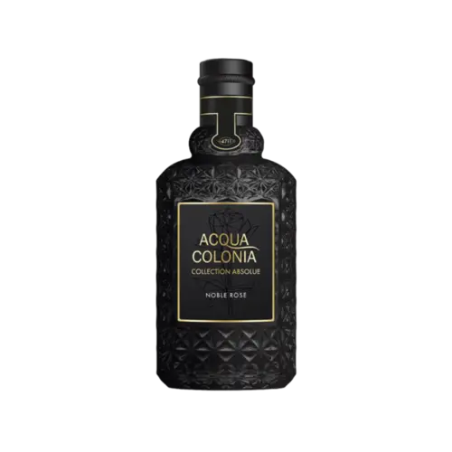 Perfume Acqua Colonia Collection Absolue Noble Rose - Eau de Parfum Unissex