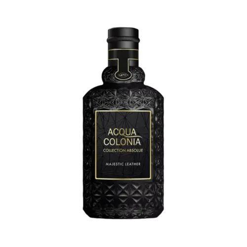Perfume Acqua Colinua Collection Absolue Majestic Leather - Eau de Parfum Unissex