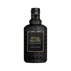 Perfume Acqua Colinua Collection Absolue Majestic Leather - Eau de Parfum Unissex