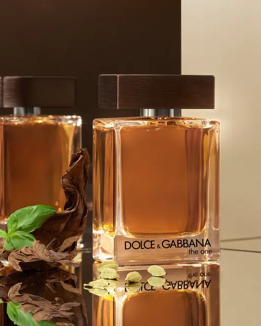 Perfume Dolce & Gabbana The One - Eau de Toilette Masculino -