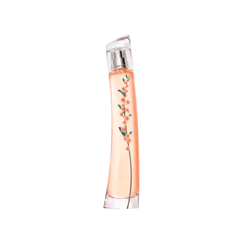 Perfume Kenzo Flower Ikebana Mimosa - Eau de Parfum Feminino