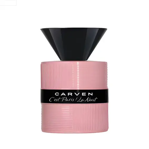 Perfume Carven Cest Paris La Nuit Femme - Eau de Parfum Feminino