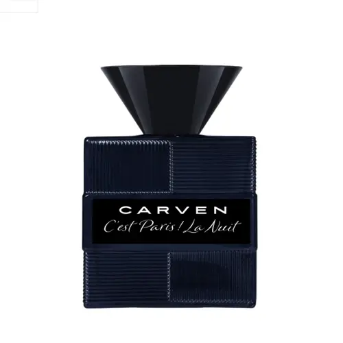 Perfume Carven Cest Paris La Nuit Homme - Eau de Parfum Masculino