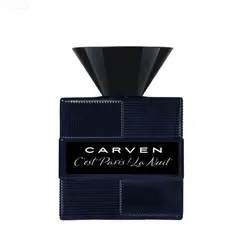 Perfume Carven Cest Paris La Nuit Homme - Eau de Parfum Masculino