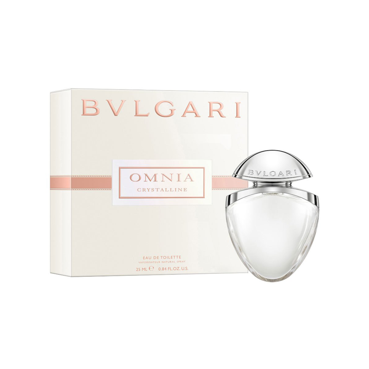 Perfume Bvlgari Omnia Crystalline - Eau de Toilette Feminino