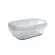 Pote Hermético de Vidro Jomafe Cook&Care Retangular