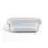Pote Hermético de Vidro Jomafe Cook&Care Retangular