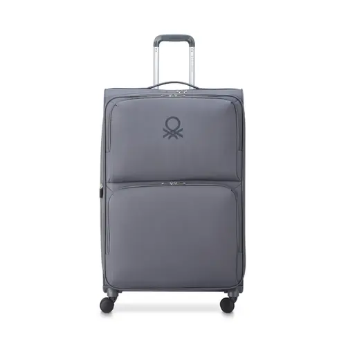 Mala de Viagem Benetton Ucb Softside Grande 28'