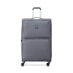 Mala de Viagem Benetton Ucb Softside Grande 28'