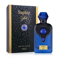 Perfume Assala Saphir - Eau de Parfum