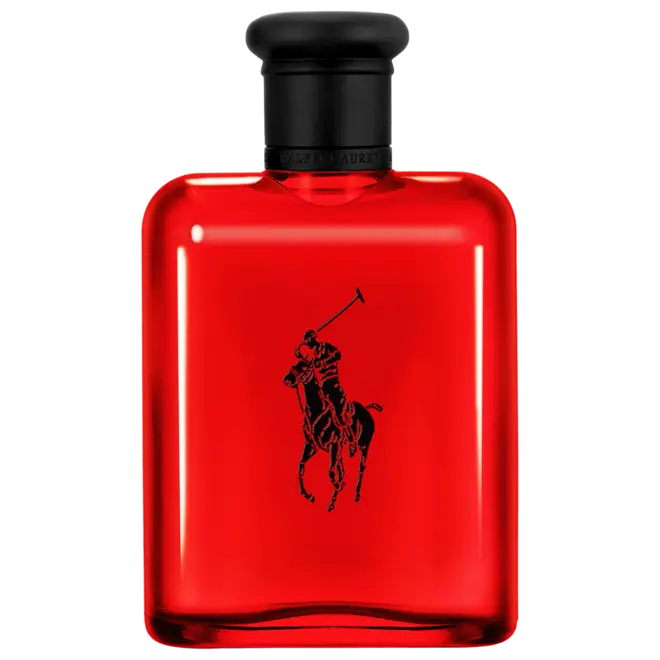 Perfume Ralph Lauren Polo Red - Eau de Toilette Masculino -