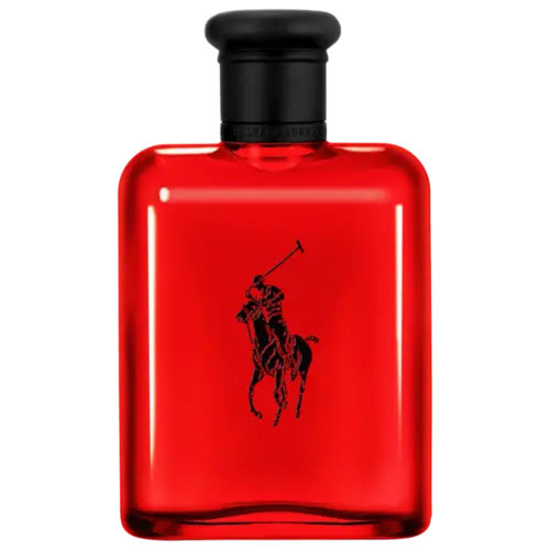 Perfume Ralph Lauren Polo Red - Eau de Toilette Masculino