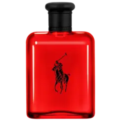 Perfume Ralph Lauren Polo Red - Eau de Toilette Masculino